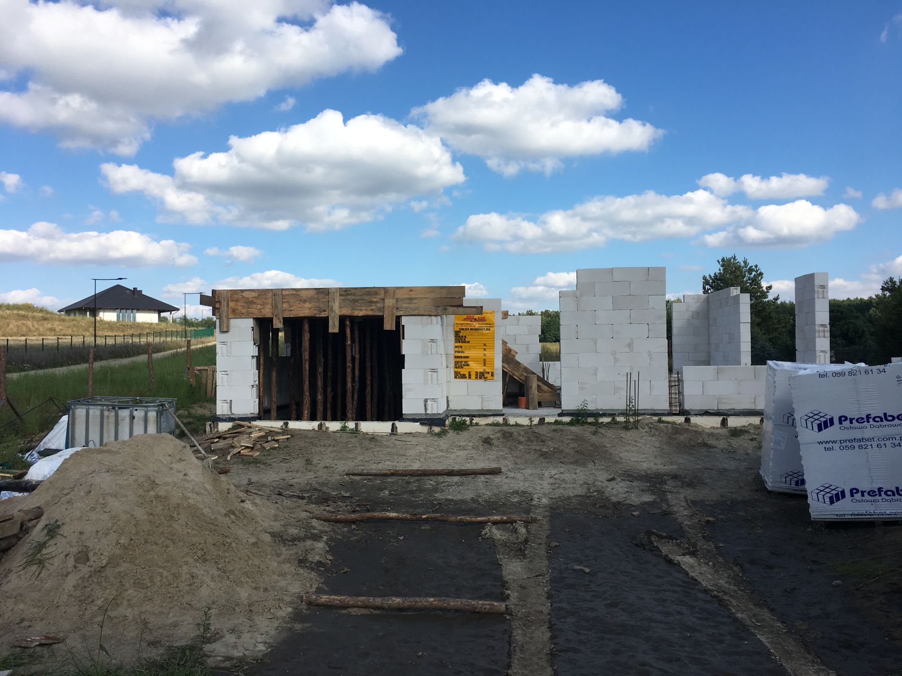 blog budowlany - mojabudowa.pl